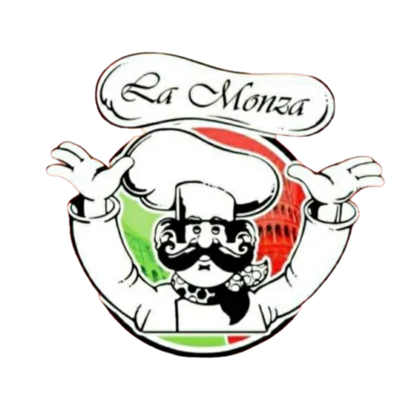 Logo La Monza